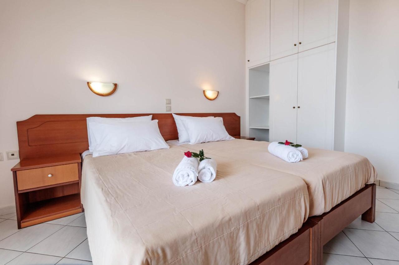 אגיוס גורדיוס Lido Sofia Holidays מראה חיצוני תמונה