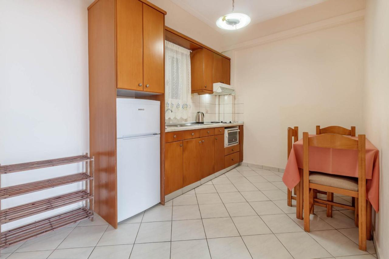 אגיוס גורדיוס Lido Sofia Holidays מראה חיצוני תמונה