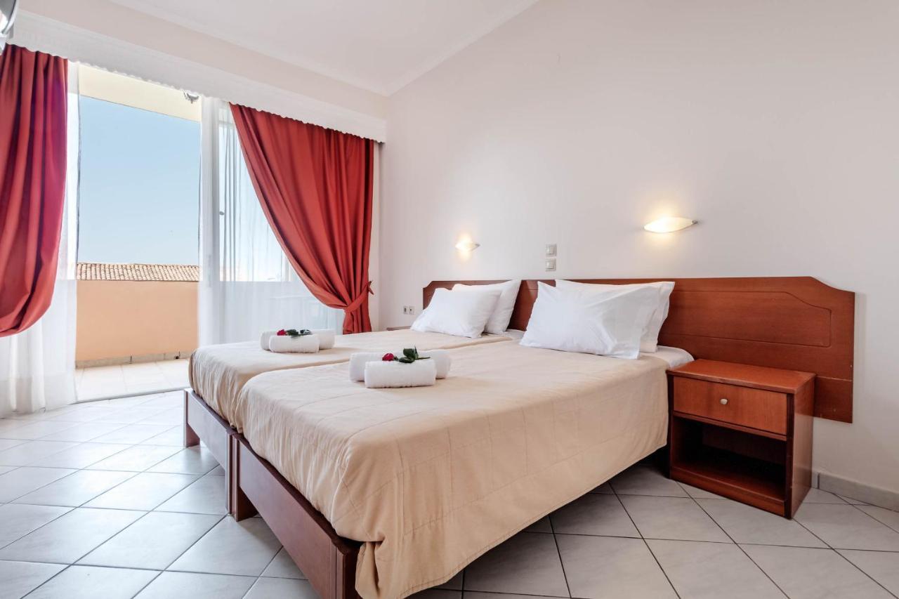 אגיוס גורדיוס Lido Sofia Holidays מראה חיצוני תמונה