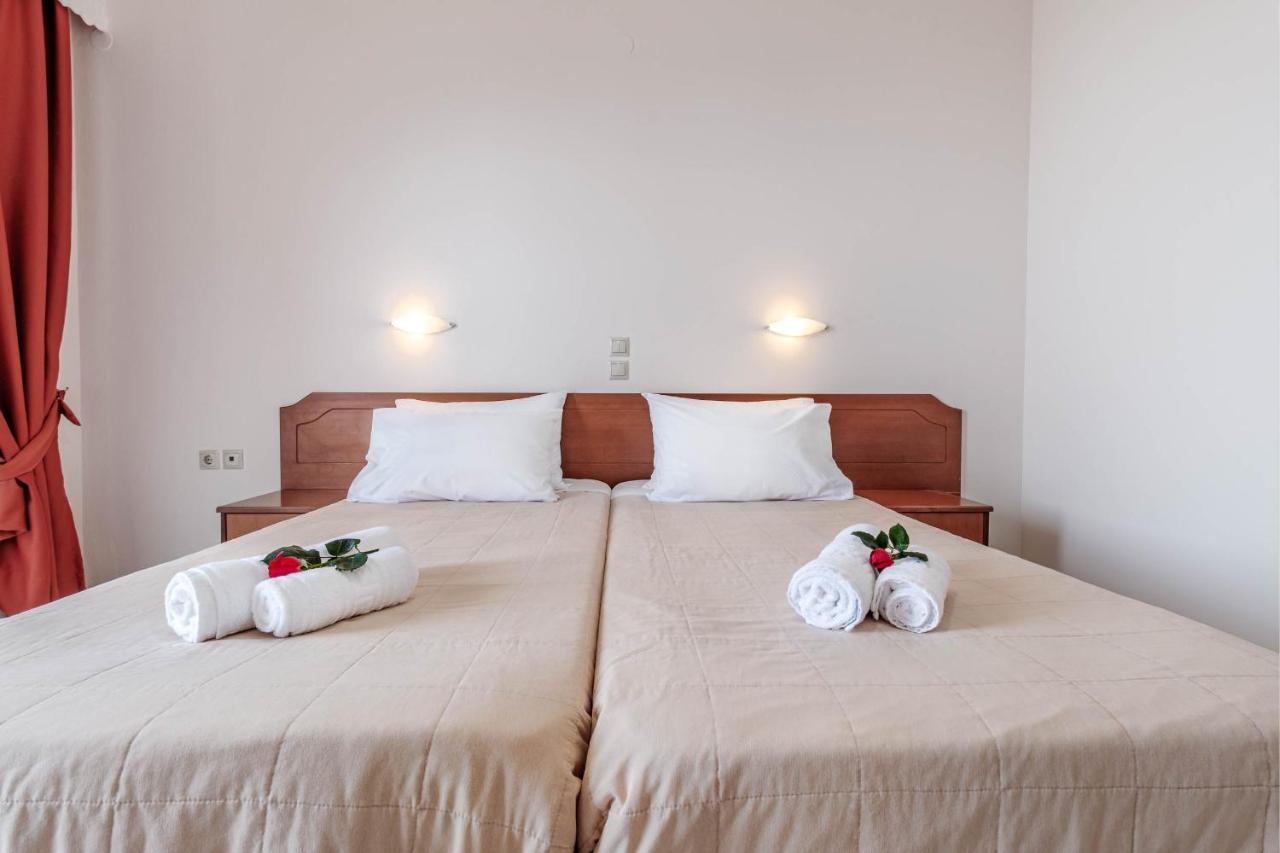 אגיוס גורדיוס Lido Sofia Holidays מראה חיצוני תמונה