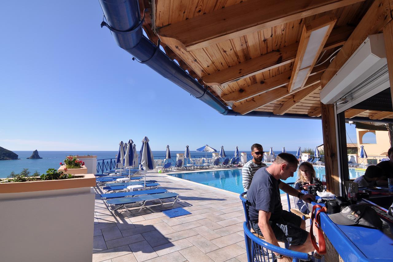 אגיוס גורדיוס Lido Sofia Holidays מראה חיצוני תמונה