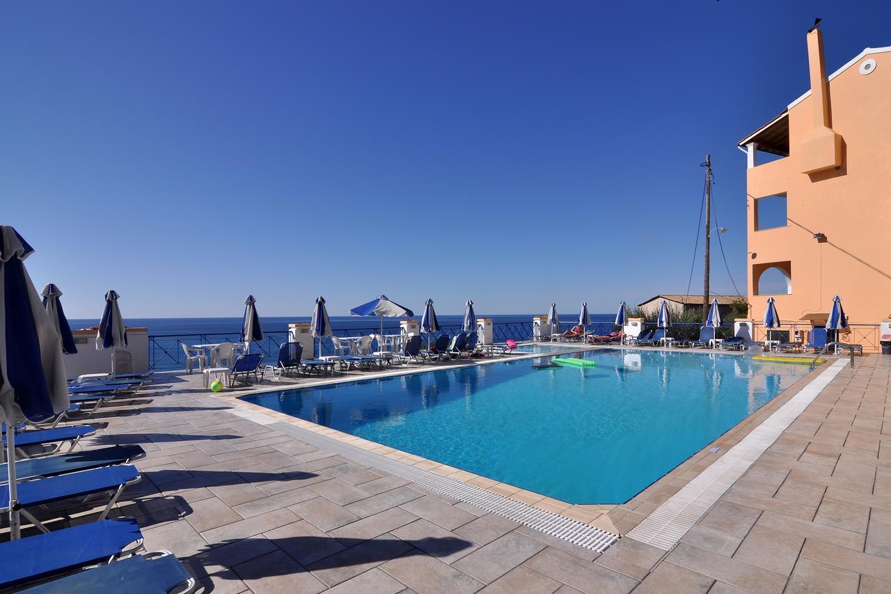 אגיוס גורדיוס Lido Sofia Holidays מראה חיצוני תמונה
