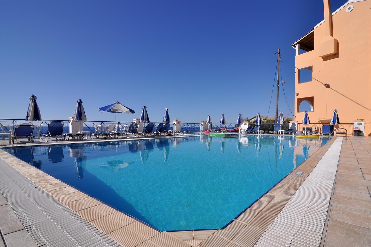 אגיוס גורדיוס Lido Sofia Holidays מראה חיצוני תמונה