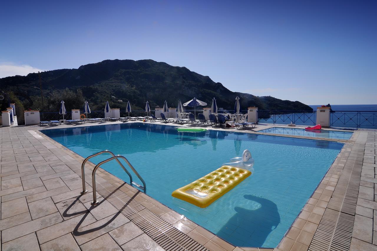 אגיוס גורדיוס Lido Sofia Holidays מראה חיצוני תמונה