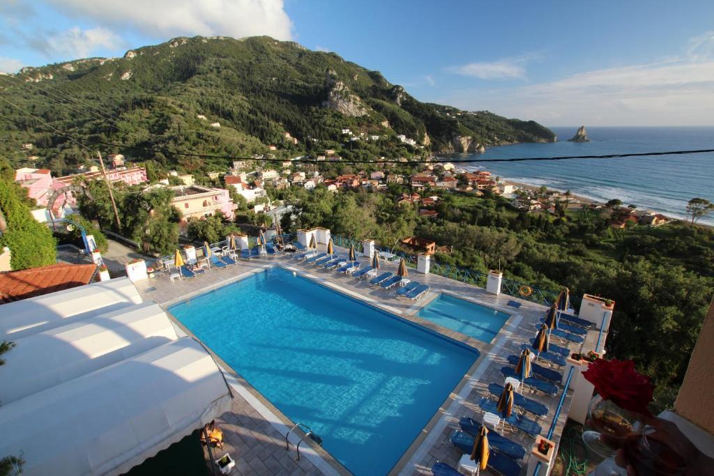 אגיוס גורדיוס Lido Sofia Holidays מראה חיצוני תמונה