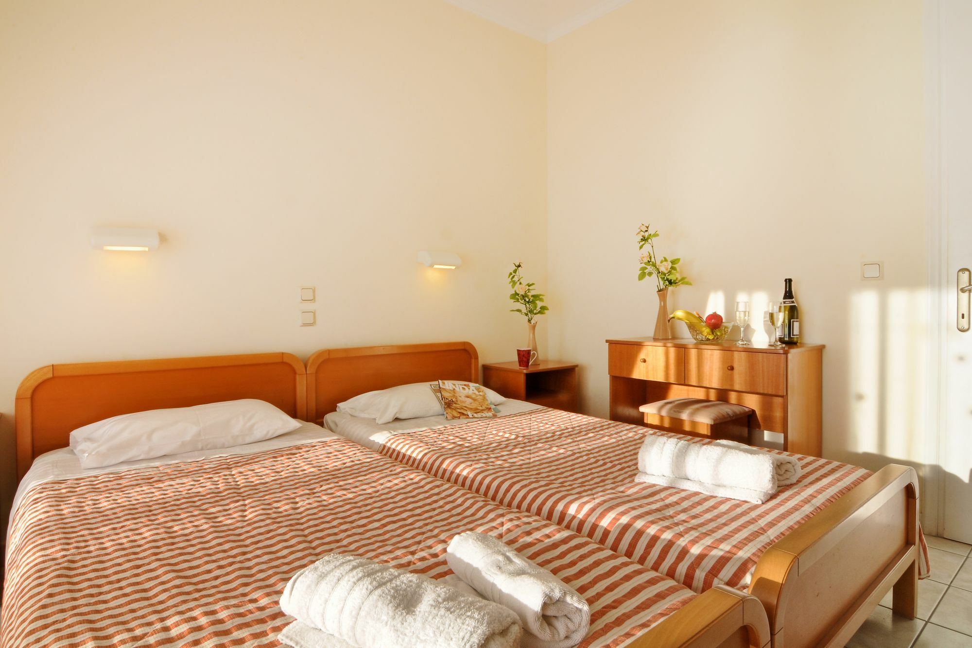 אגיוס גורדיוס Lido Sofia Holidays מראה חיצוני תמונה