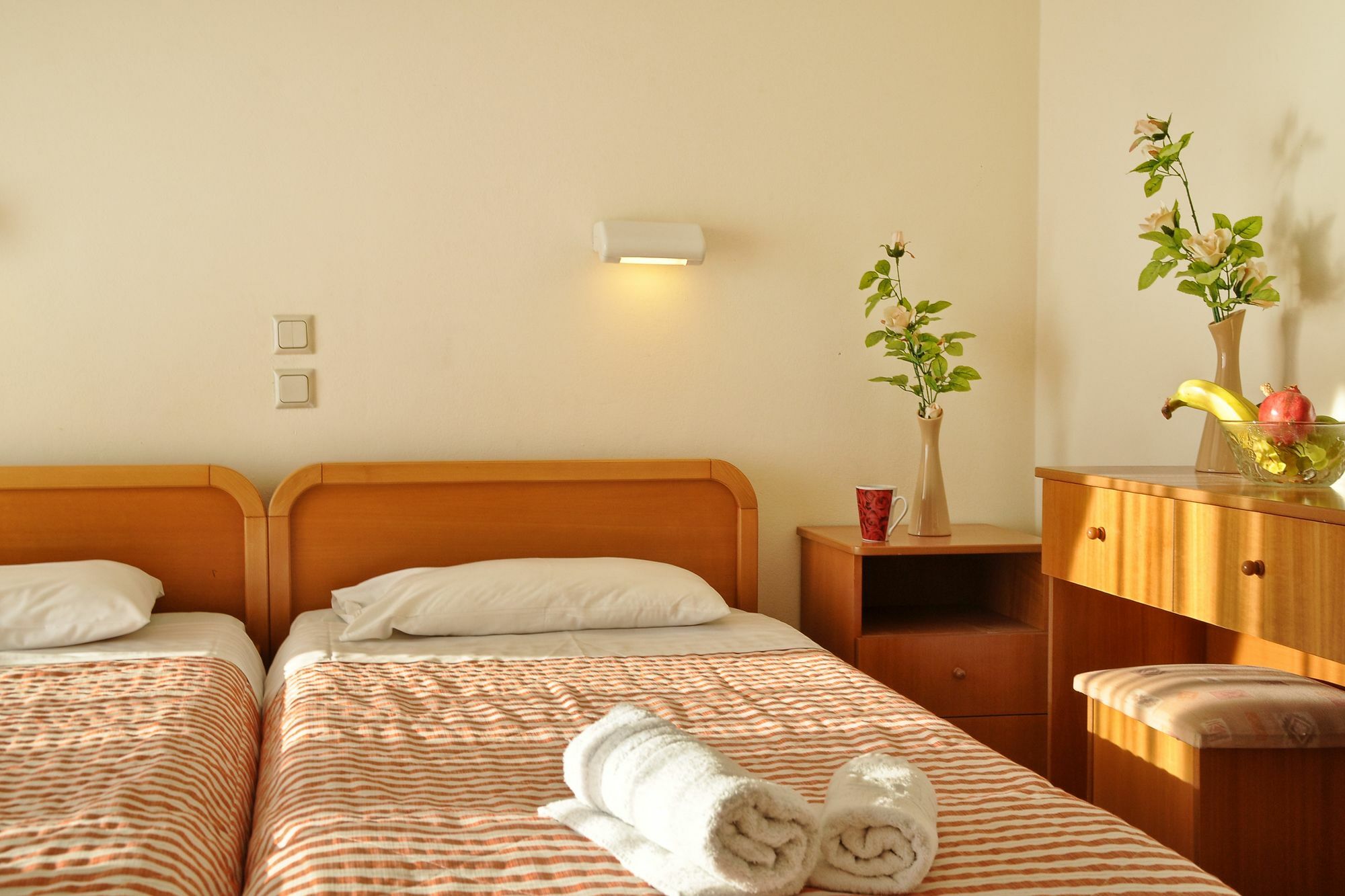 אגיוס גורדיוס Lido Sofia Holidays מראה חיצוני תמונה