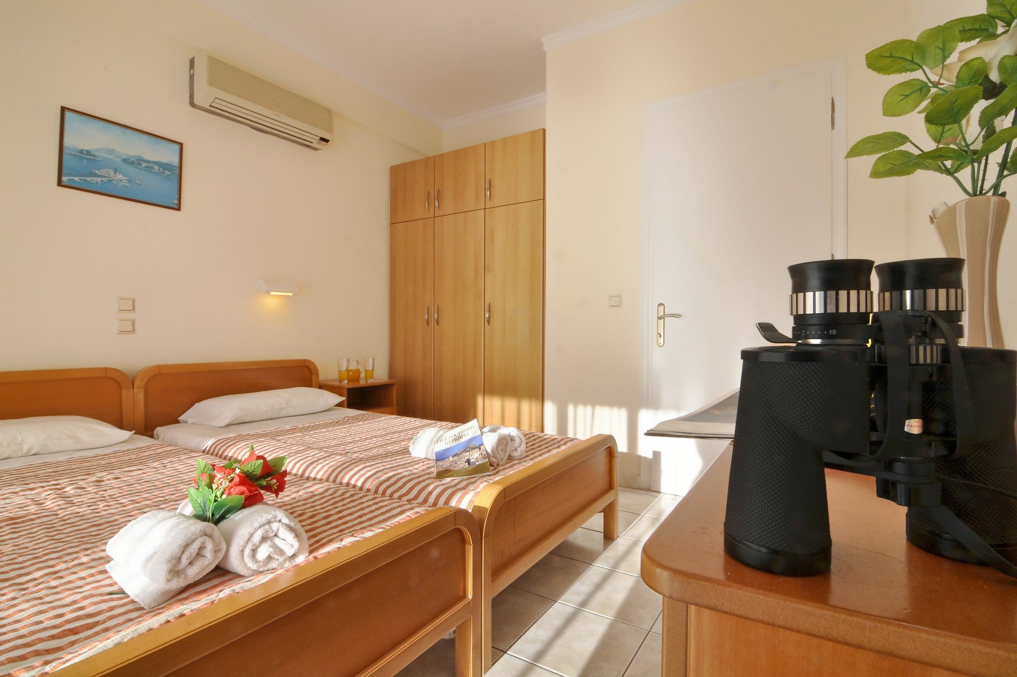 אגיוס גורדיוס Lido Sofia Holidays מראה חיצוני תמונה