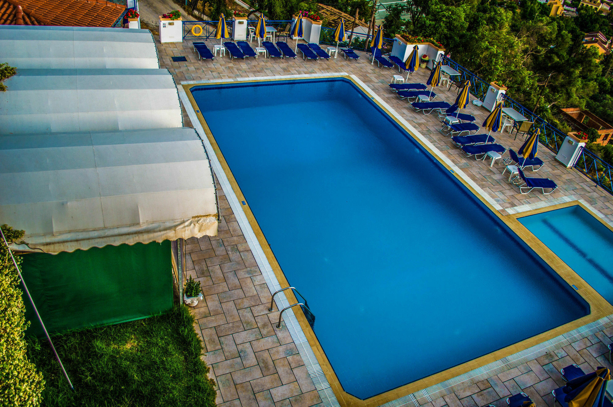 אגיוס גורדיוס Lido Sofia Holidays מראה חיצוני תמונה